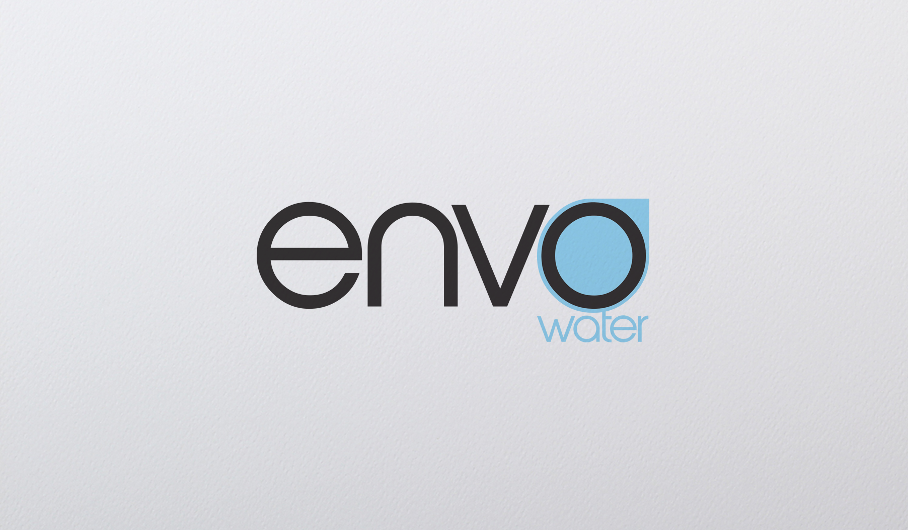 Envo logo