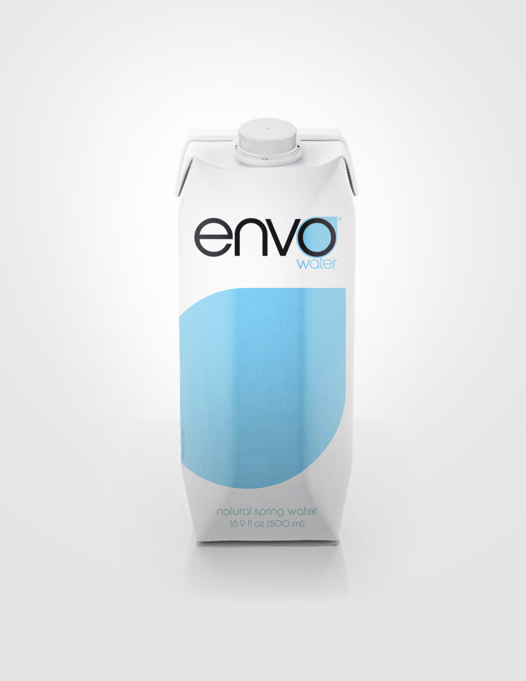 Envo Package Design