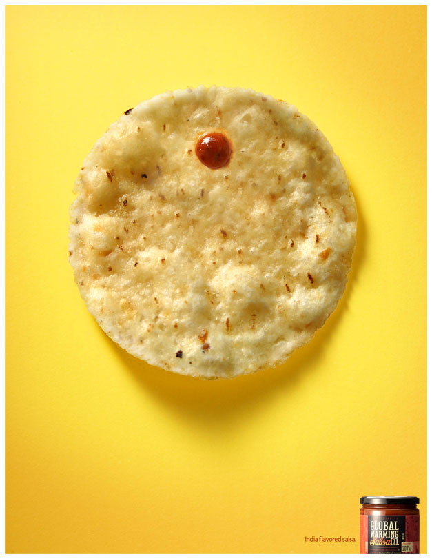 Global Warming India